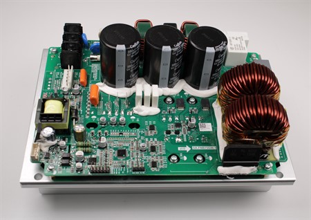 Inverter drive modul X20/X30