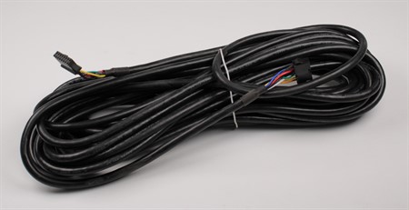 10 m kabel med 7 anslutningar S-serien från sn nnnnn-nnnnnn n160nnnnn