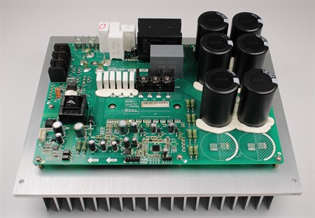 Inverter drivmodul X30-3P/X40-3P