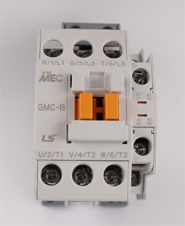 Kontaktor GMC-18