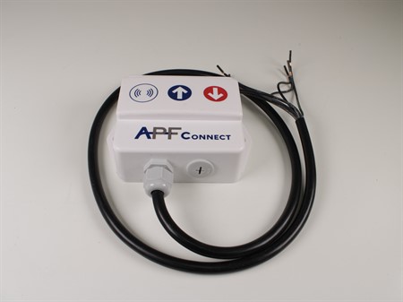 APF Connect Bluetooth modul