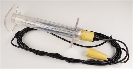 ORP-sensor P19 med 3m BNC-kabel och sensorhållare