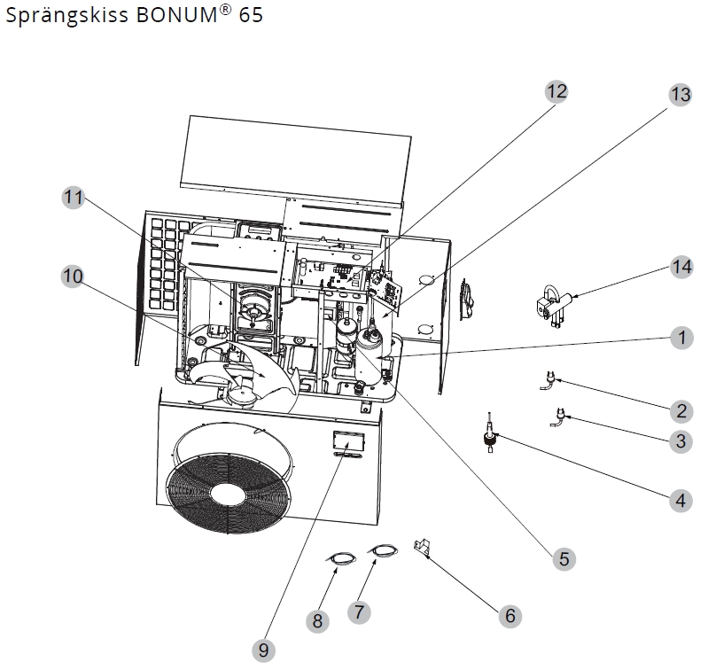 Bonum 65